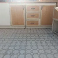 کابینت فلزی|مصالح و تجهیزات ساختمان|شیراز, شهرک پرواز|دیوار