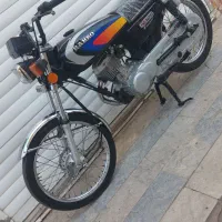 رهرو۹۱فابریک بالا یکسال بیمه آماده انتقال