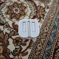 شارژر دیواری اپل 20 وات مدل B/A - اورجینال|لوازم جانبی موبایل و تبلت|اردبیل, |دیوار