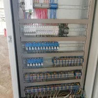 برقکشی ساختمان وبرق صنعتی تخصصی|خدمات پیشه و مهارت|یاسوج, |دیوار