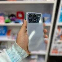Poco X6pro(12/512)|موبایل|شاهین‌شهر, حافظ جنوبی|دیوار