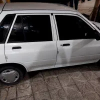 پراید ۱۱۱ هاچ بک|خودرو سواری و وانت|ارومیه, |دیوار