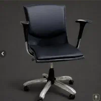 صندلی اداری