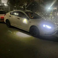 mg6 gt 2013|خودرو سواری و وانت|پردیس, فاز ۲|دیوار