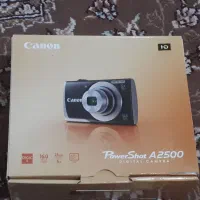 دوربین دیجیتال کنان