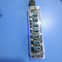 هاب Usb اورجینال 7پورت مدل orico