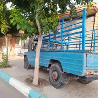فروش نیسان