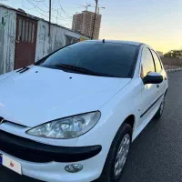 ۲۰۶تیپ۲ مدل۹۹|خودرو سواری و وانت|قم, شهدا|دیوار