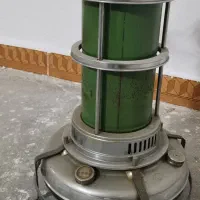 چراغ نفتی قدیمی