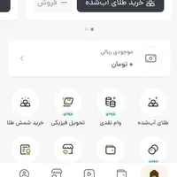 هدیه ویژه طلالند