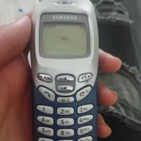 گوشی سامسونگ ساده 2 ملیون سالم تخفیف ندارد