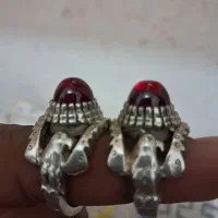 انگشتر کفتری