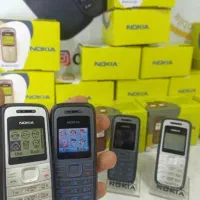 گوشی ساده نوکیا 1200اصل اورجینال شکلک دار nokia|موبایل|تبریز, |دیوار