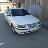 سمند ،lx 99