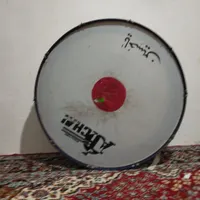 طبل یک‌ متری|درام و پرکاشن|بروجرد, |دیوار