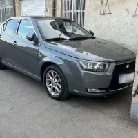 فروش خودرو‌دنا پلاس اتومات