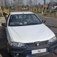 اریسان ۹۵ درحد کم کار