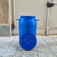 بشکه 70 لیتری|ظروف نگهدارنده، پلاستیکی، یک‌بارمصرف|قزوین, |دیوار