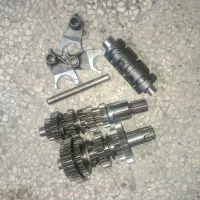 لوازم موتور
