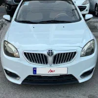 برلیانس H320 اتومات