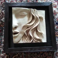 تابلوهای برجسته