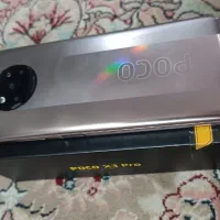 گوشی پوکو ایکس تری پرو 256 گیگ