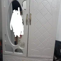 کمد و میز آرایش|جاکفشی، کمد، دراور|تاکستان, |دیوار