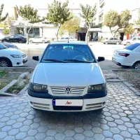 فولکس گل تعمیر موتور کامل