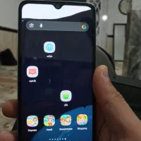 فروش ردمی A3 بسیار تمیز