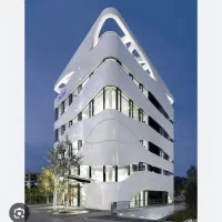 (سهروردی)فروش فوری ۵۰۰ متر کلنگی۳بر استثنایی|فروش زمین و ملک کلنگی|تهران, سهروردی|دیوار