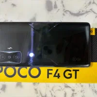 شیائمی poco f4GT|موبایل|تهران, اسکندری|دیوار