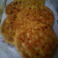 نان تافتون روغنی،تافتون سبزی، پیراشکی خانگی|خوردنی و آشامیدنی|مشهد, امیریه|دیوار