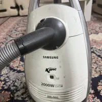 جاروبرقی  ۲۰۰۰  سامسونگ