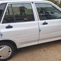 پراید ۱۱۱مدل ۹۸