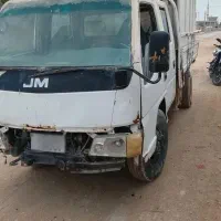 بی کپ جمسی ۲۰۰۸|خودرو سنگین|قشم, |دیوار