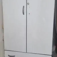 کمد لباس و کابینت