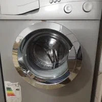 ماشین لباسشویی