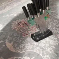 سرویس چاقو۲۵۰