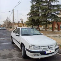 پژو پارس سال۹۶|خودرو سواری و وانت|شهریار, شهرک وائین|دیوار