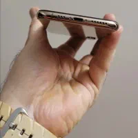 ایفون xs 64 گلد|موبایل|تهران, آبشار تهران (دریاچه)|دیوار