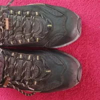 کفش ایمنی مهندسی merrel