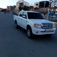 کاپرا دوکابین دو دیفرانسیل