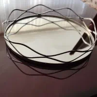 ظروف شیکِ دکوری و پذیرایی|ظروف سرو و پذیرایی|تربتحیدریه, منصوریه|دیوار