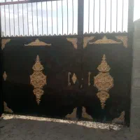 زمین ویلایی داخل بافت