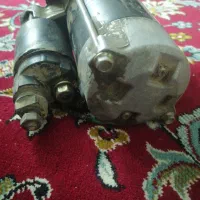 استارت گیربکسی ژاپنی در حد نو|قطعات یدکی و لوازم جانبی|اصفهان, شهرک میلاد|دیوار