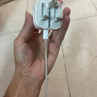 اداپتور اورجینال ایفون