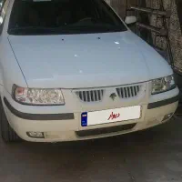 سمند معمولی ۹۴|خودرو سواری و وانت|دوگنبدان, |دیوار