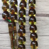 تسبیح های سندلوس اصلی/ هدیه برای روز پدر|کلکسیون اشیاء عتیقه|قم, پردیسان|دیوار