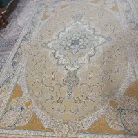 سه تخته فرش۱۰۰۰شانه۹متری دوعددویک عدد۶ آکبند|فرش|تهران, آشتیانی|دیوار