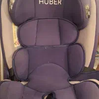 سه چرخه فلامینگو و صندلی ماشین کودک